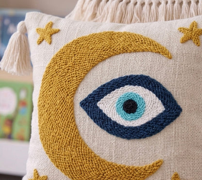 EVIL EYE 03