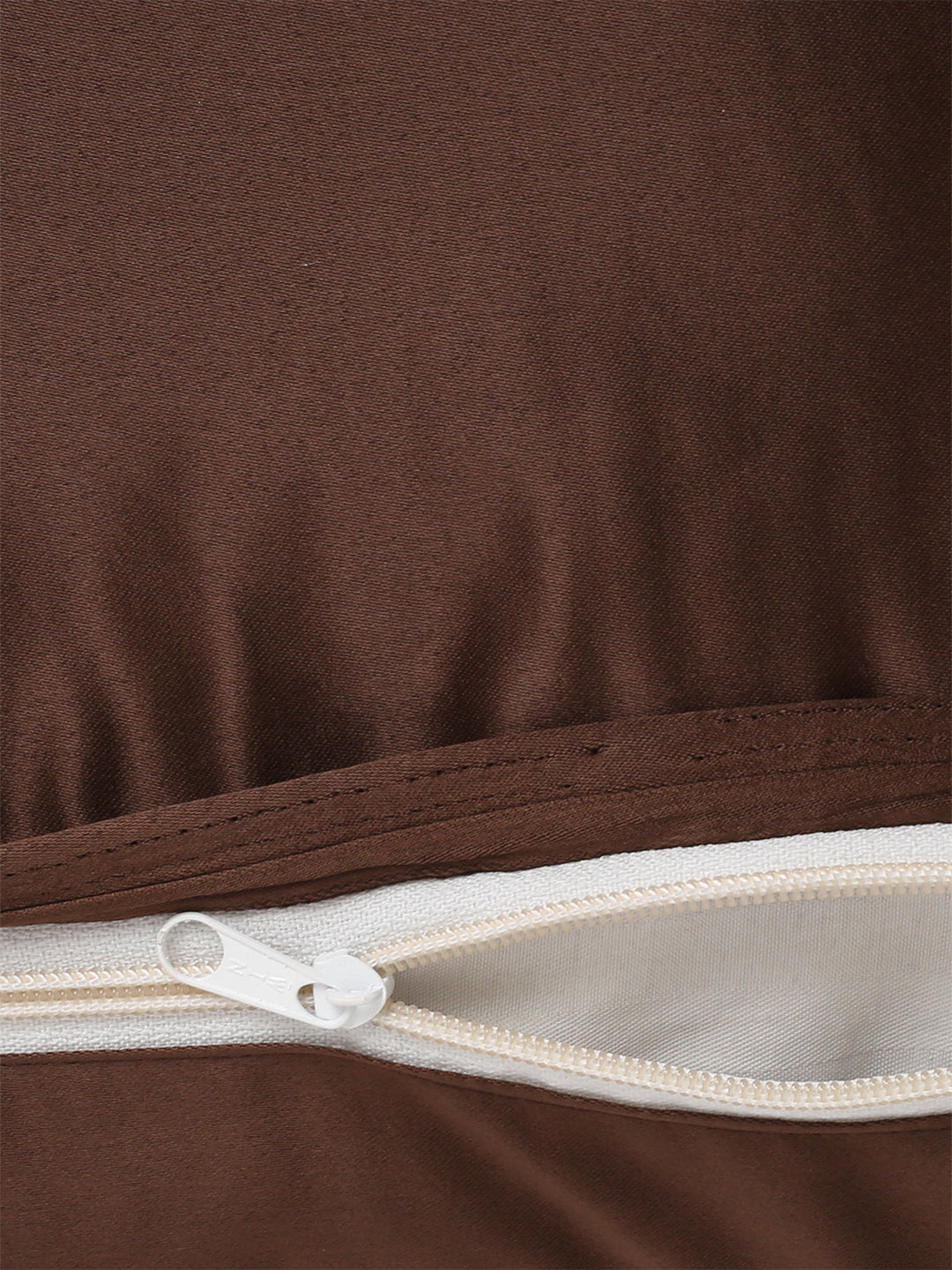 FLORAL BROWN