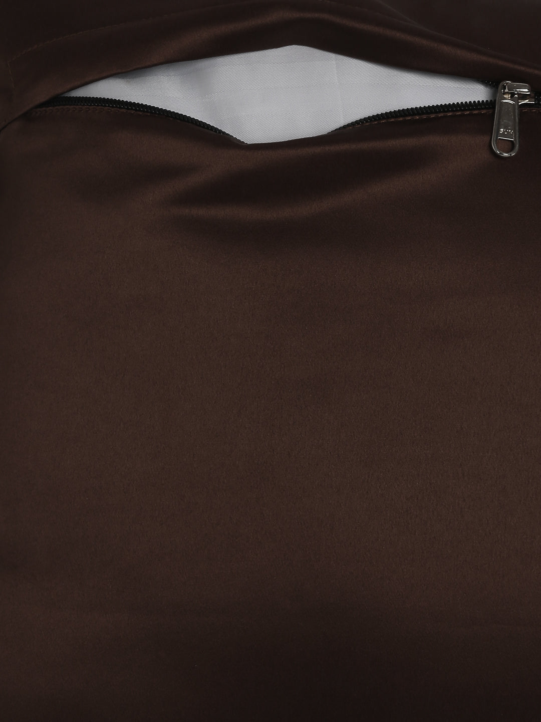 FLORAL BROWN