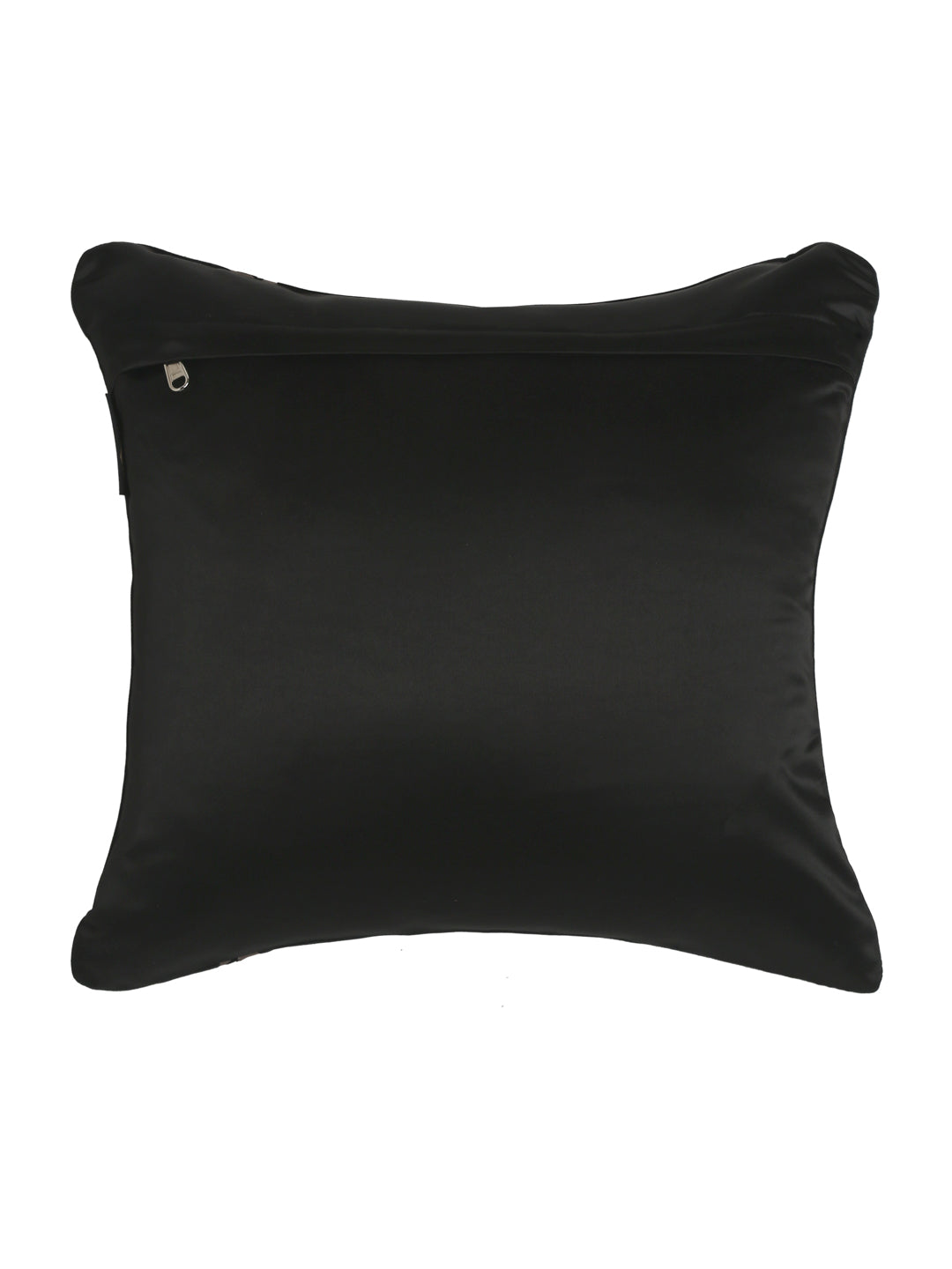 Soft Velvet Foil Printed cushion covers ( 16 x 16 inch )