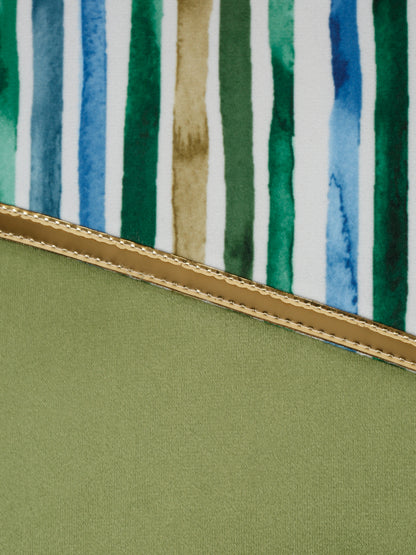 OLIVE - MULTICOLOR