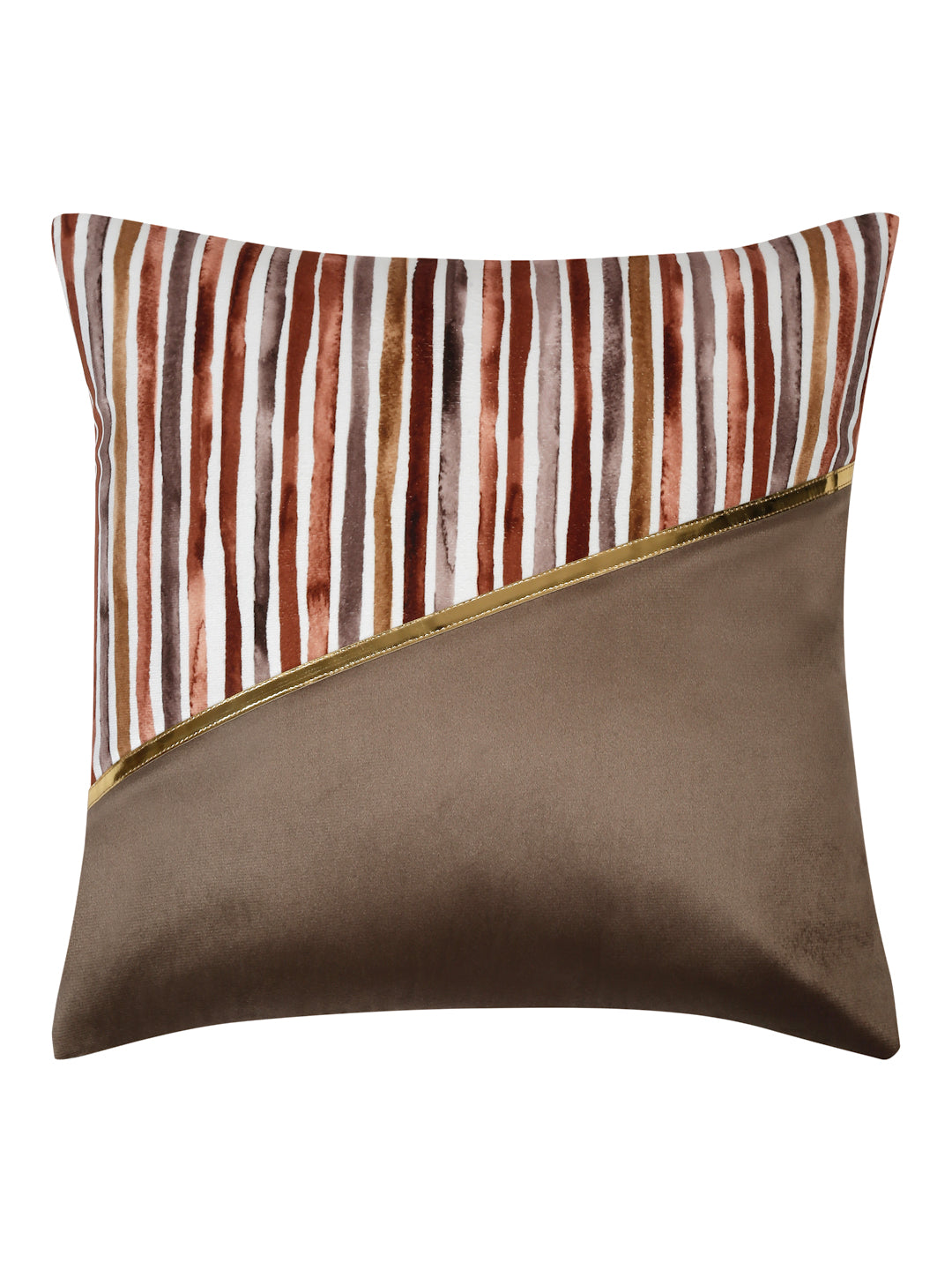  BROWN - MULTICOLOR