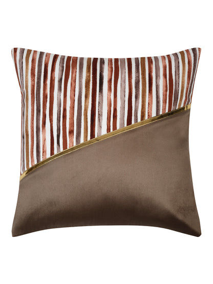  BROWN - MULTICOLOR