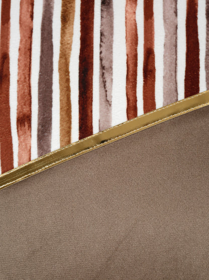  BROWN - MULTICOLOR