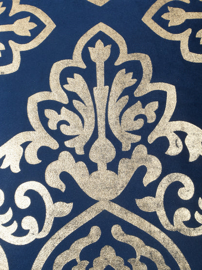 Navy blue