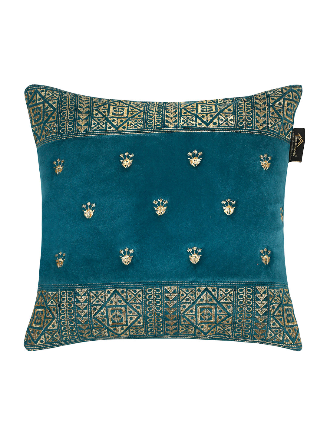 Teal Green