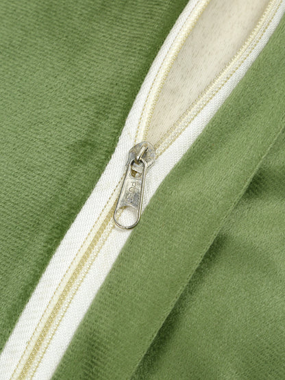  Olive Green