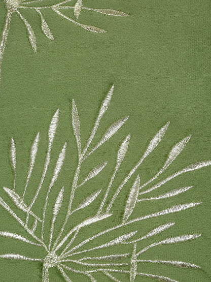  Olive Green