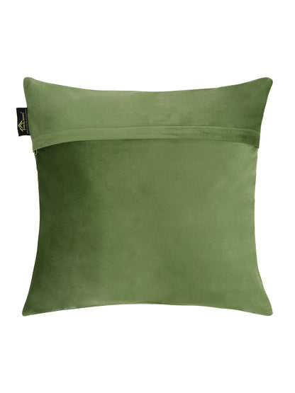  Olive Green