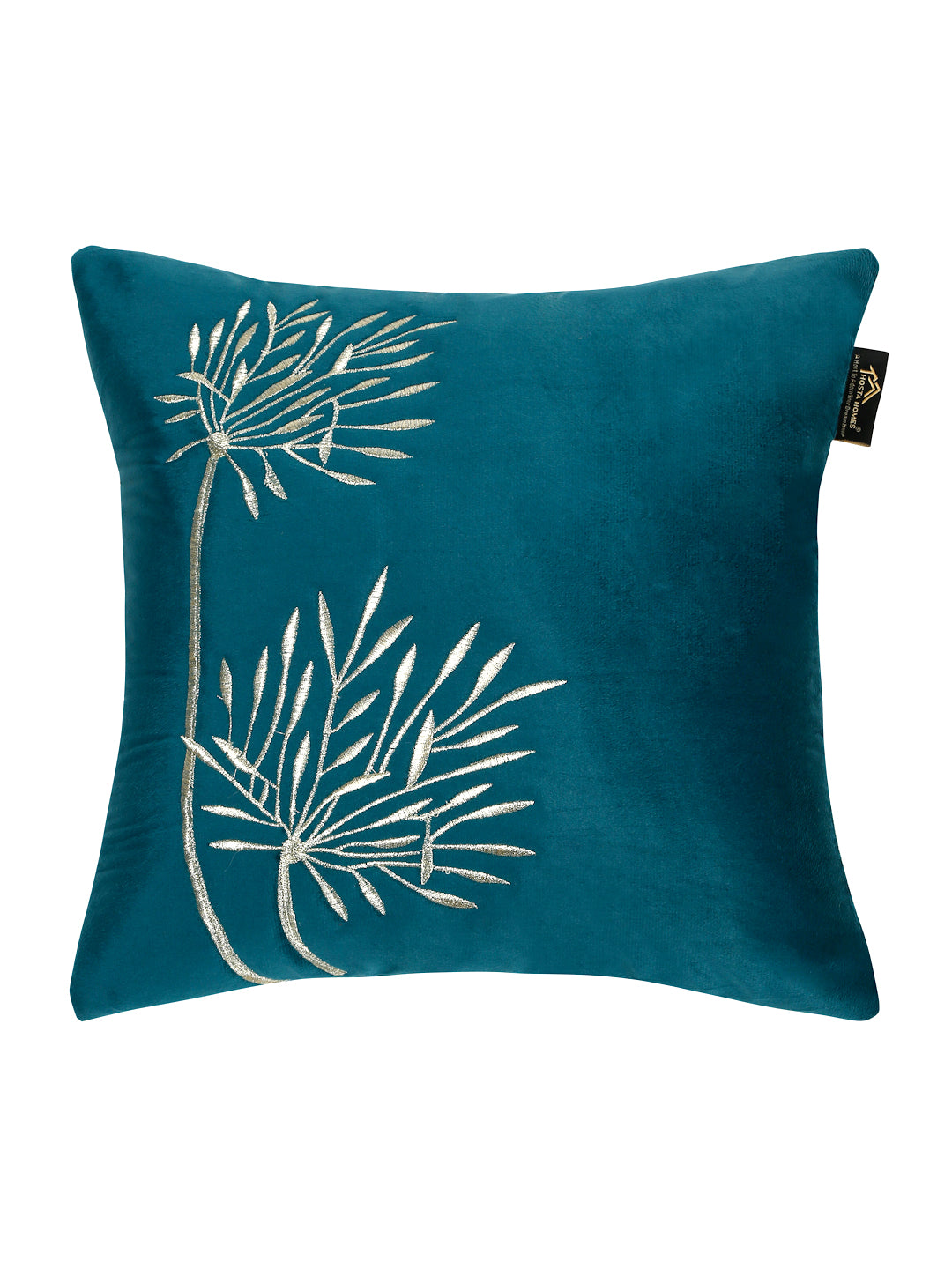 Teal Green
