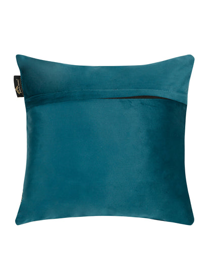 Teal Green