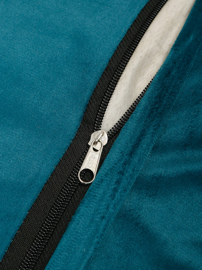 Teal Green