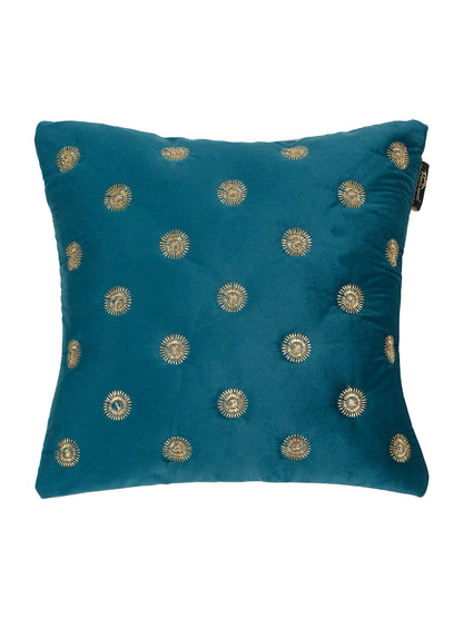 Teal Green