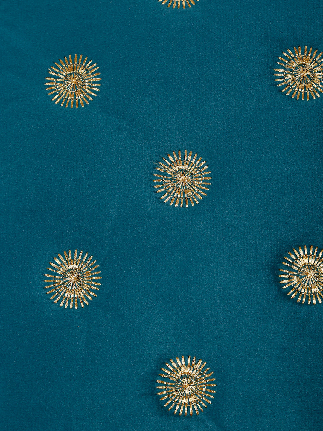 Teal Green