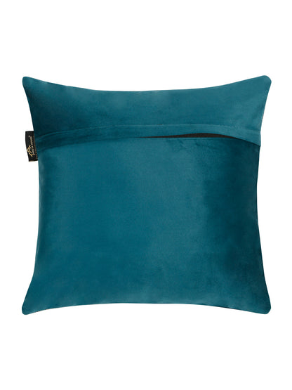 Teal Green