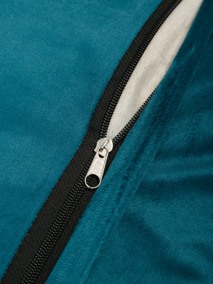 Teal Green