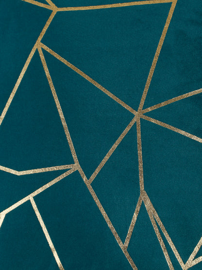 Teal Green