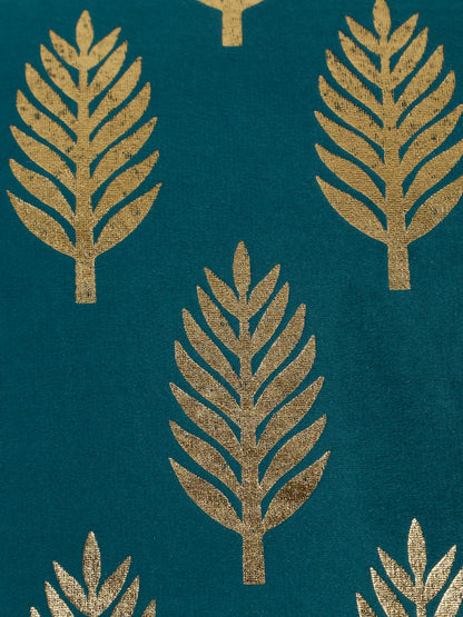Teel green