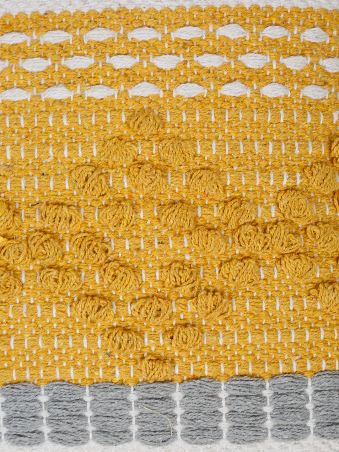 CCM146 YELLOW GREY