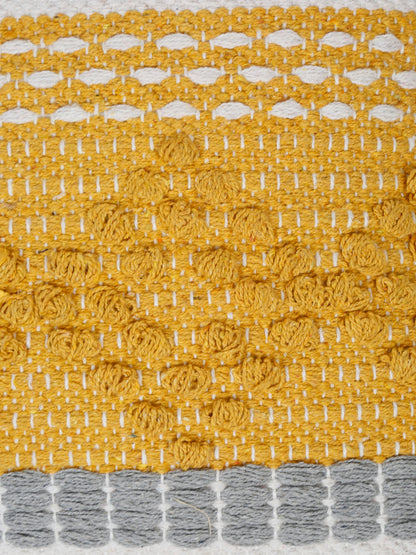 CCM146 YELLOW GREY