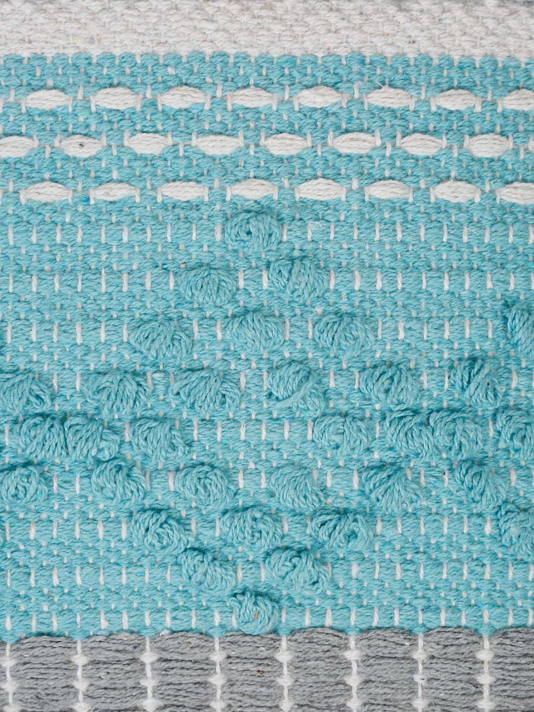 CCM147 AQUA GREY