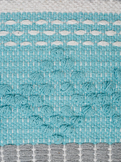 CCM147 AQUA GREY