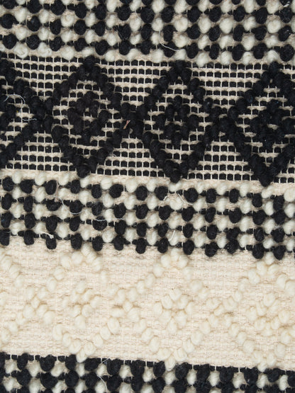 BLACK GREY
