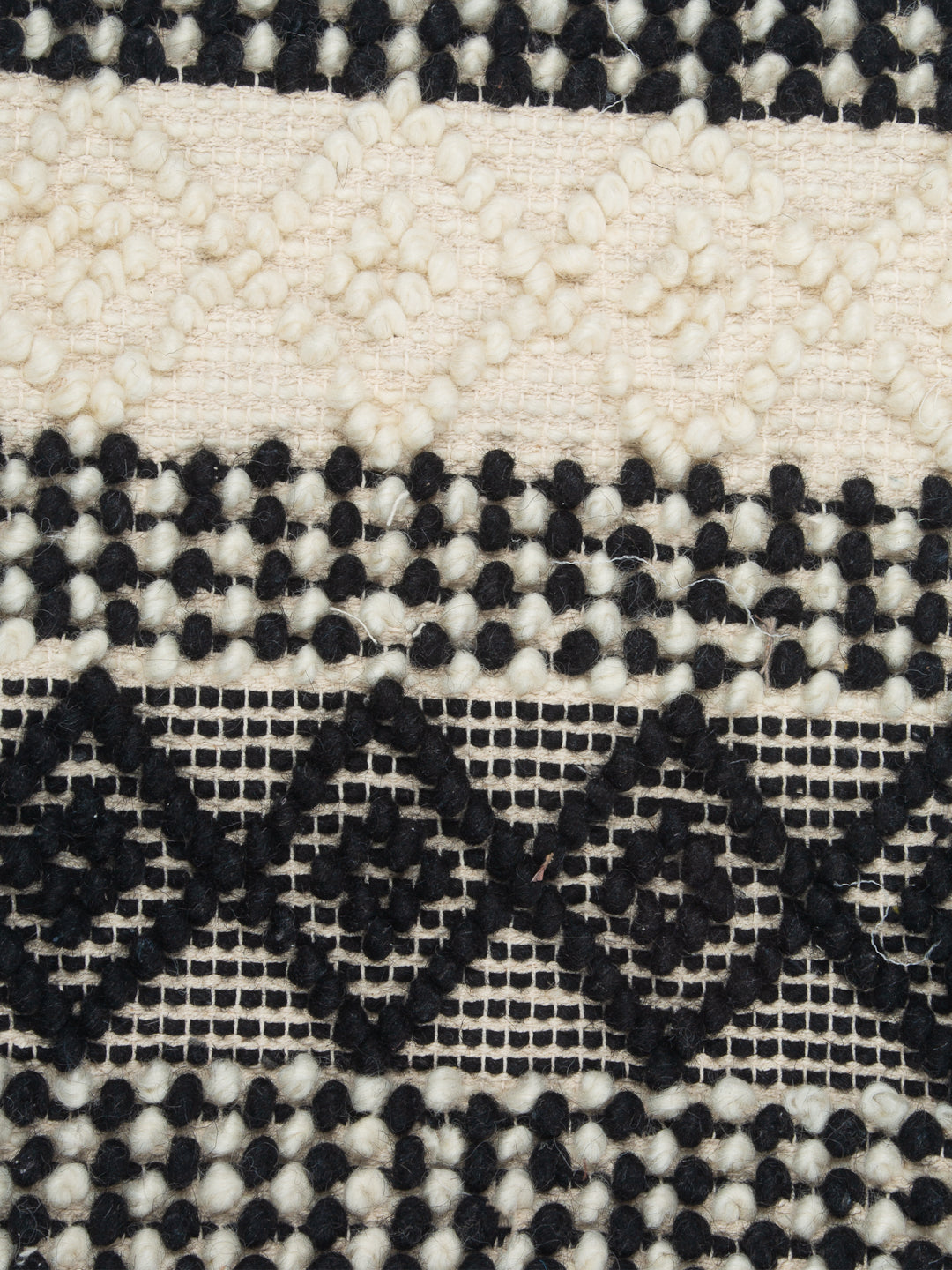 BLACK CREAM