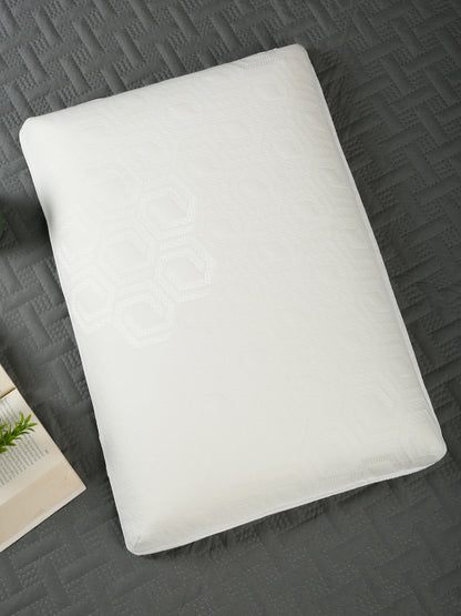 ULTRA SOFT MEMORY FOAM PILLOWS ( 17 X 27 INCH )