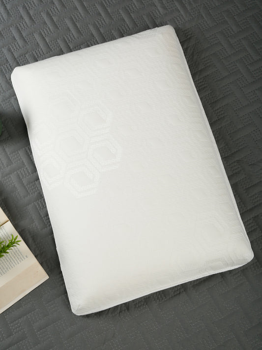 ULTRA SOFT MEMORY FOAM PILLOWS ( 17 X 27 INCH )