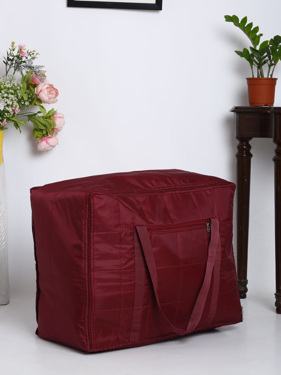 PVC MULTI PURPOSE UNDER BED STORAGE ORGANISER