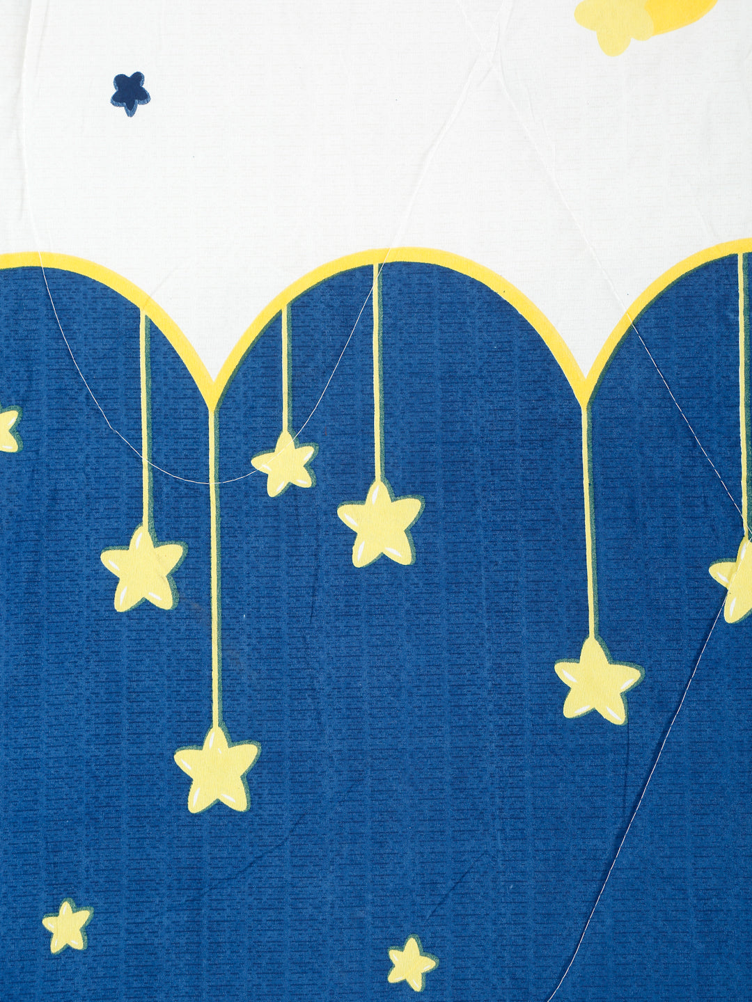 210 GSM SOFT MICROFIBE FILLED KIDS SINGLE BED COMFORTERS