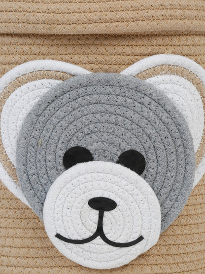LH11 - BEIGE WHITE