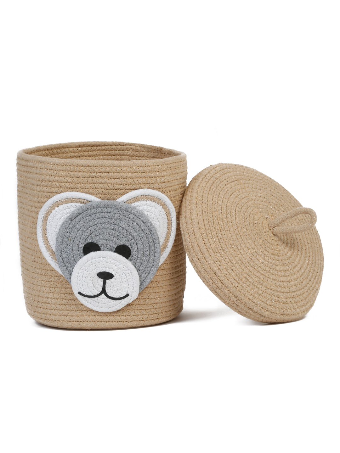 LH11 - BEIGE WHITE