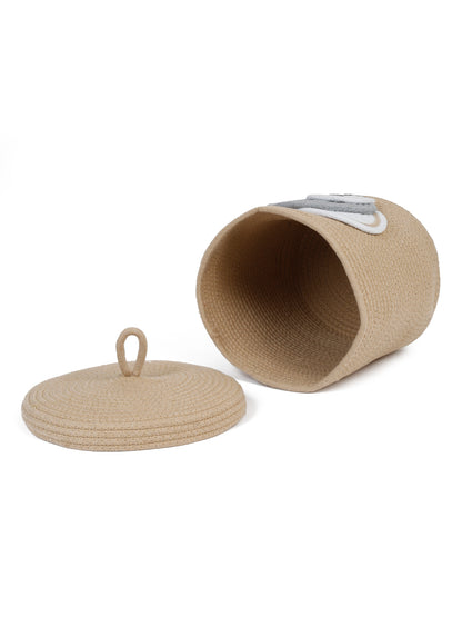 LH11 - BEIGE WHITE