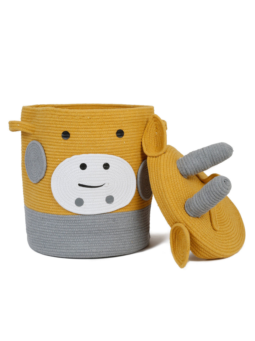 LH14 - YELLOW GREY
