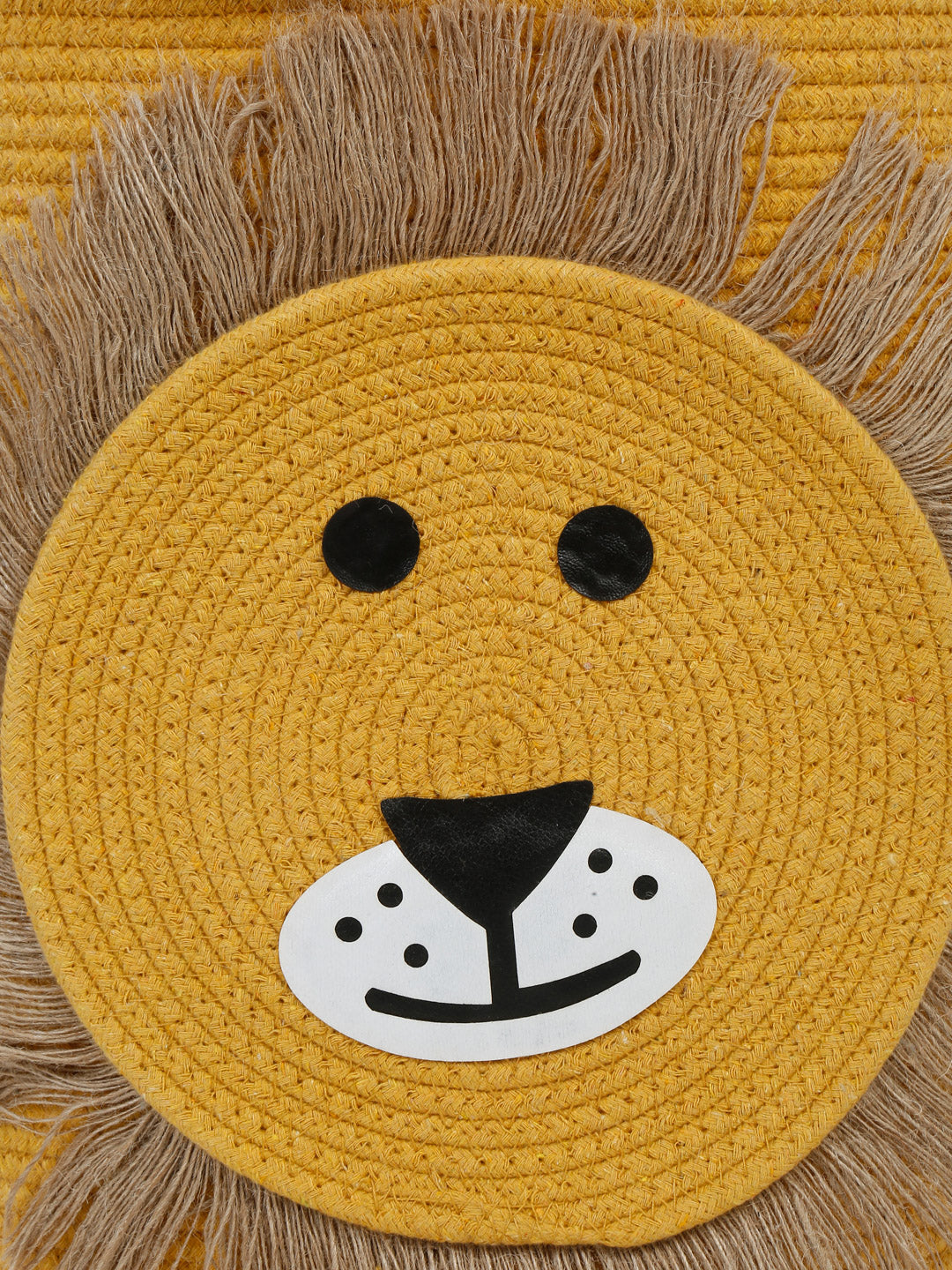 LH7 YELLOW BROWN
