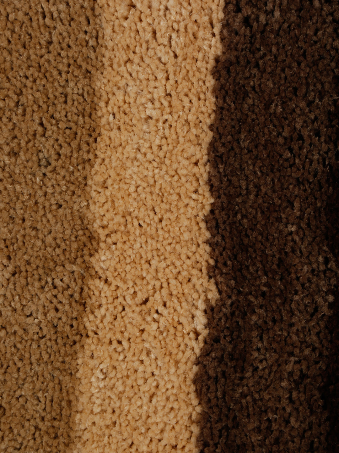 Brown & Beige