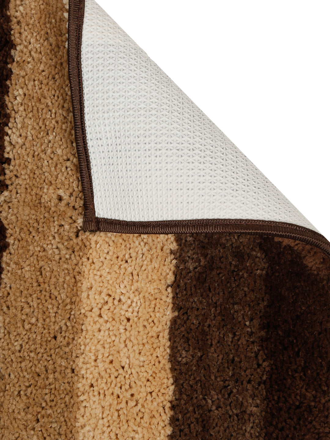 Brown & Beige