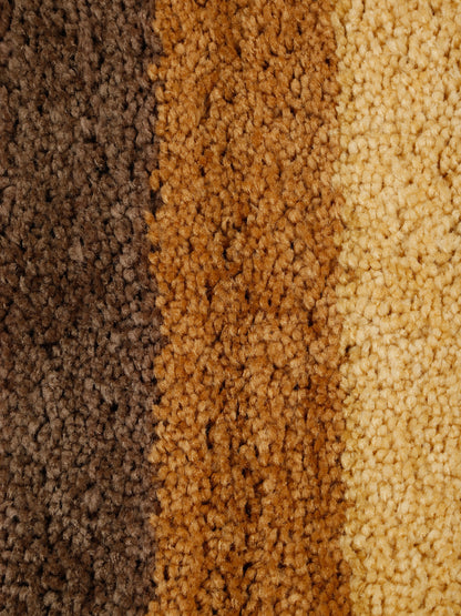 GOLD BEIGE MAROON