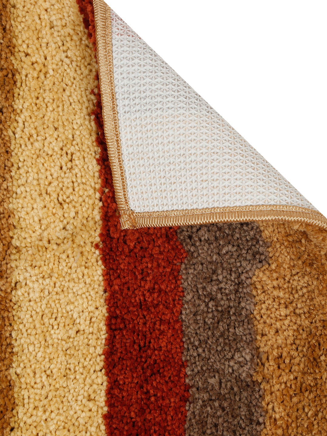 GOLD BEIGE MAROON