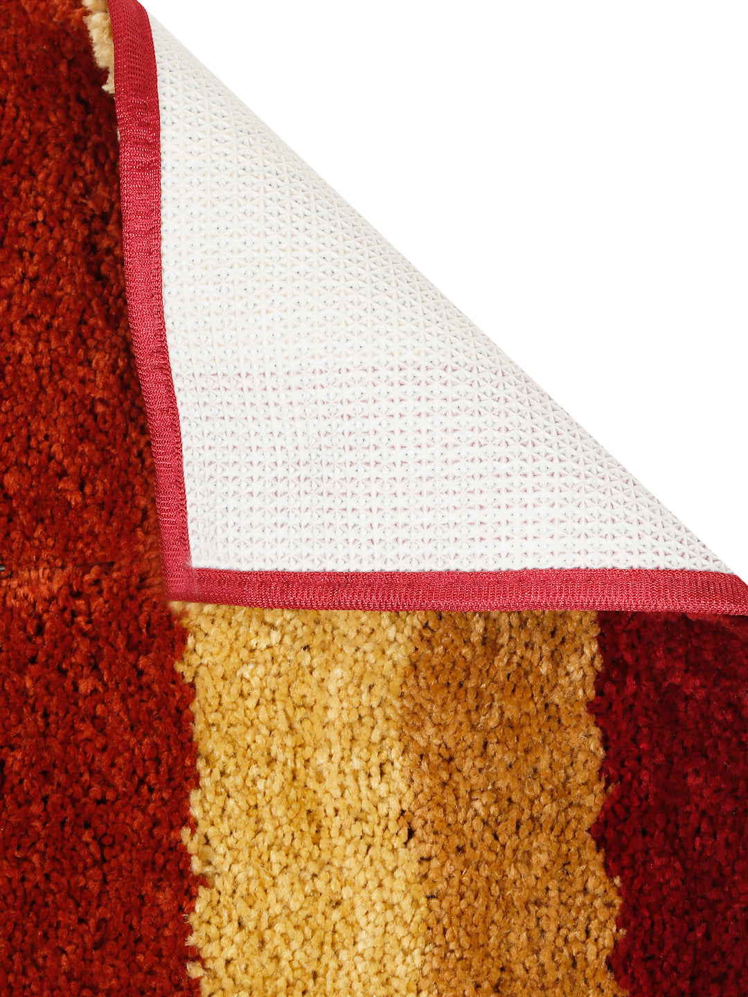  MAROON RED GOLD