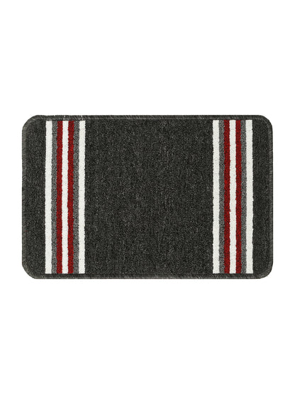 Soft Fur Anti skid multipurpose mats