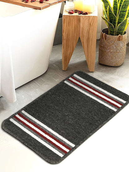 Soft Fur Anti skid multipurpose mats