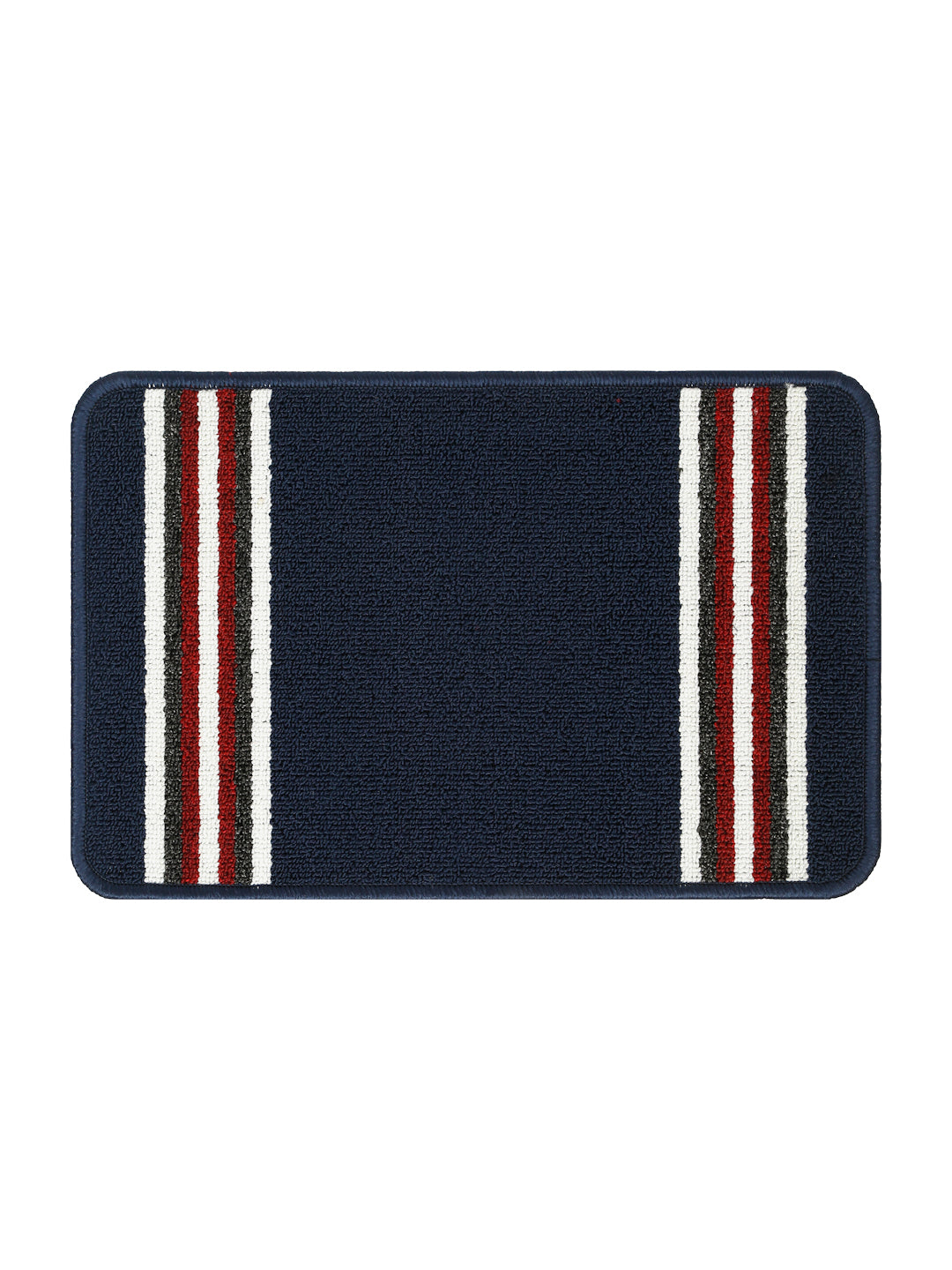 Soft Fur Anti skid multipurpose mats