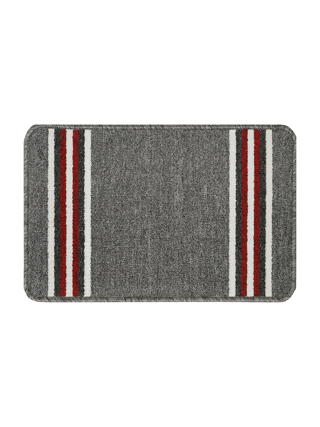 Soft Fur Anti skid multipurpose mats