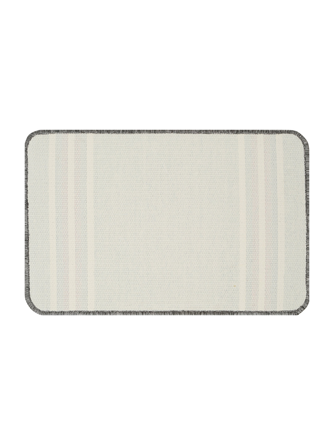 Soft Fur Anti skid multipurpose mats