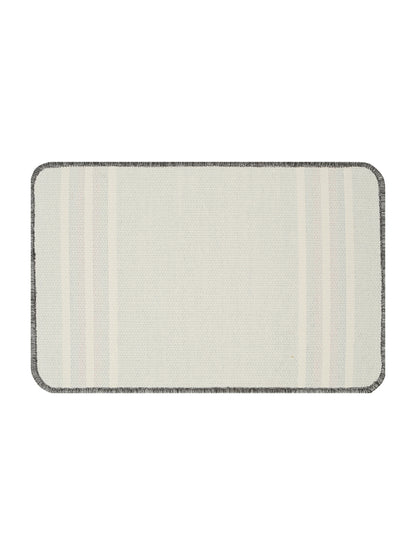 Soft Fur Anti skid multipurpose mats