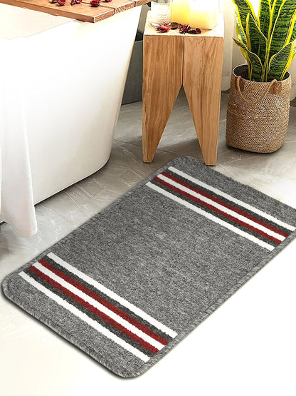 Soft Fur Anti skid multipurpose mats