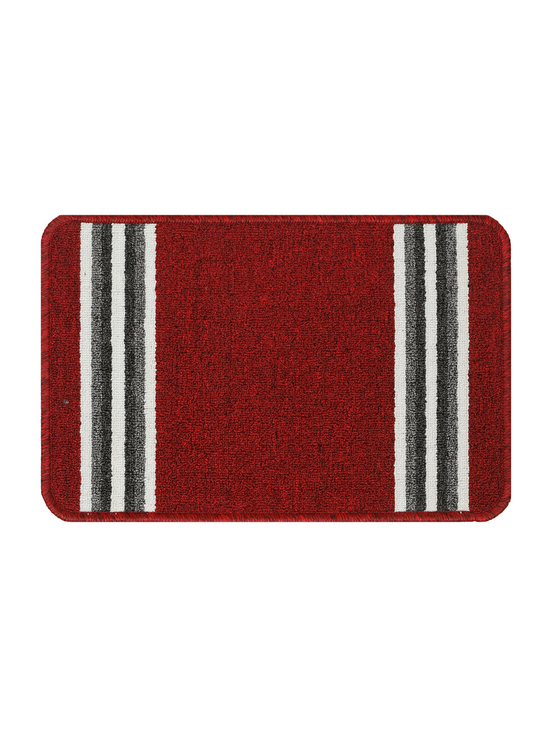 Soft Fur Anti skid multipurpose mats